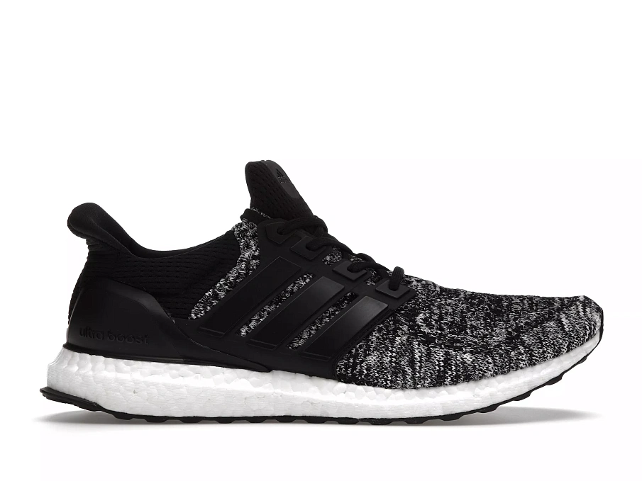 Фото № 1 с приближением к товару «‎adidas Ultra Boost 1.0 Reigning Champ»
