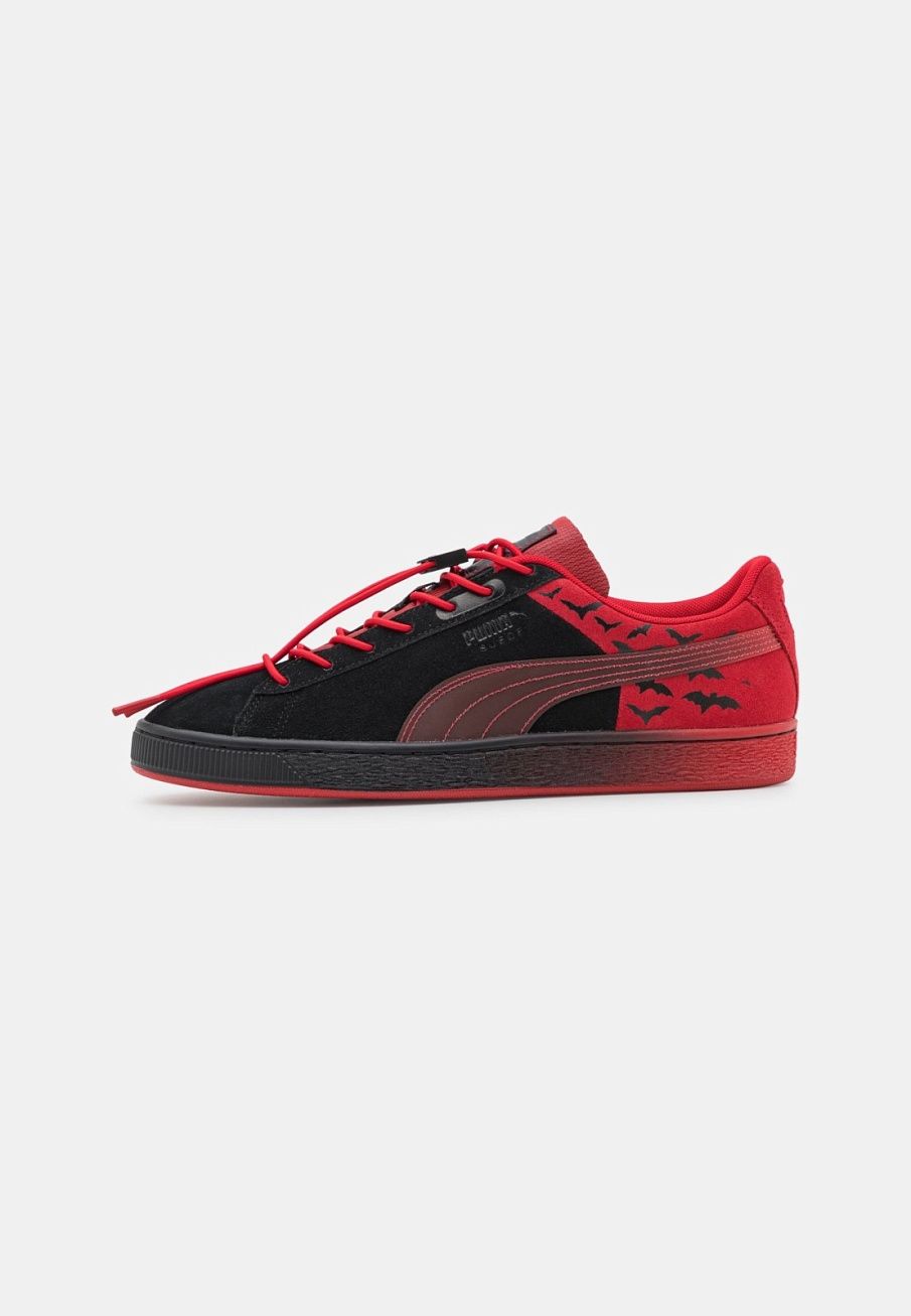 Фото № 1 с приближением к товару «‎Puma Classic Batman »