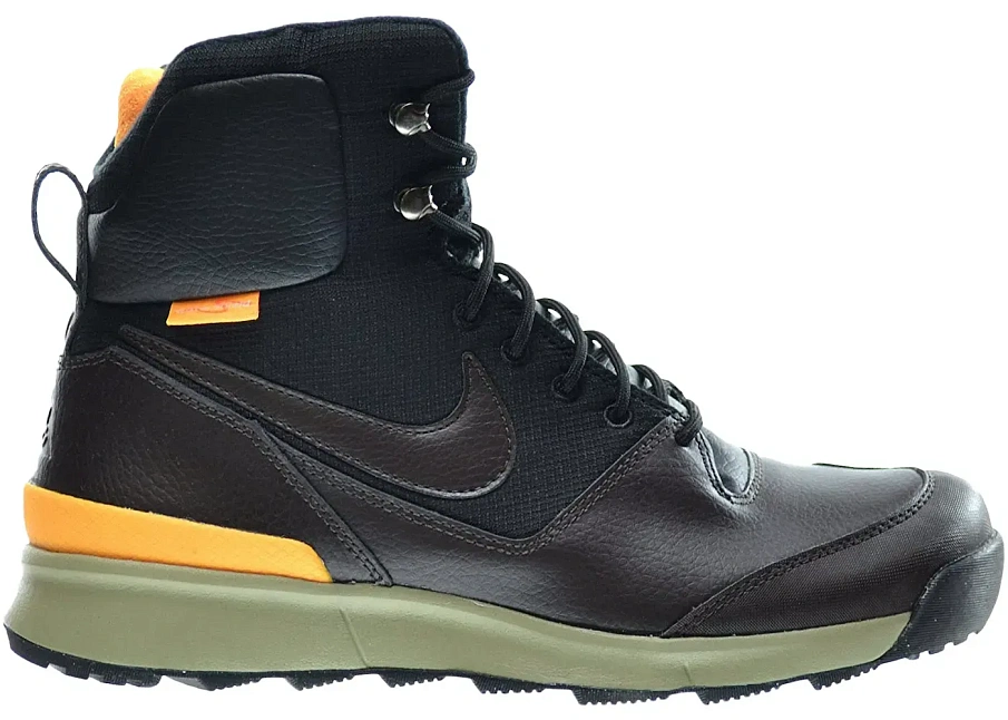 Фото № 1 с приближением к товару «‎Nike Stasis ACG Boot Brown»