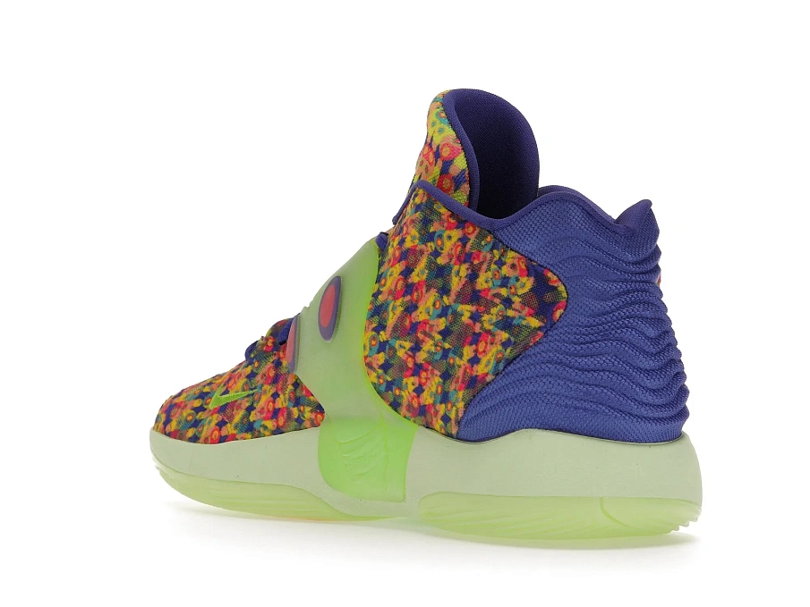 Фото № 6 с приближением к товару «‎Nike KD 14 Ron English 1»