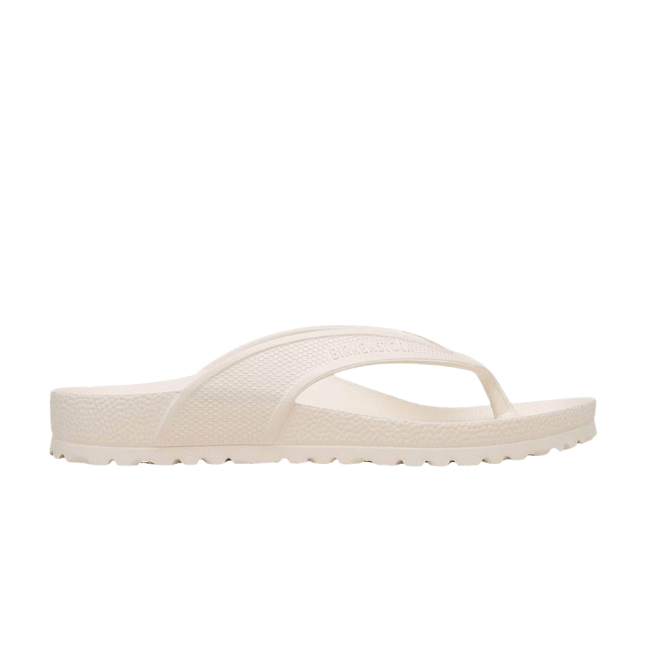 Фото № 1 с приближением к товару «‎Birkenstock Honolulu EVA Eggshell»