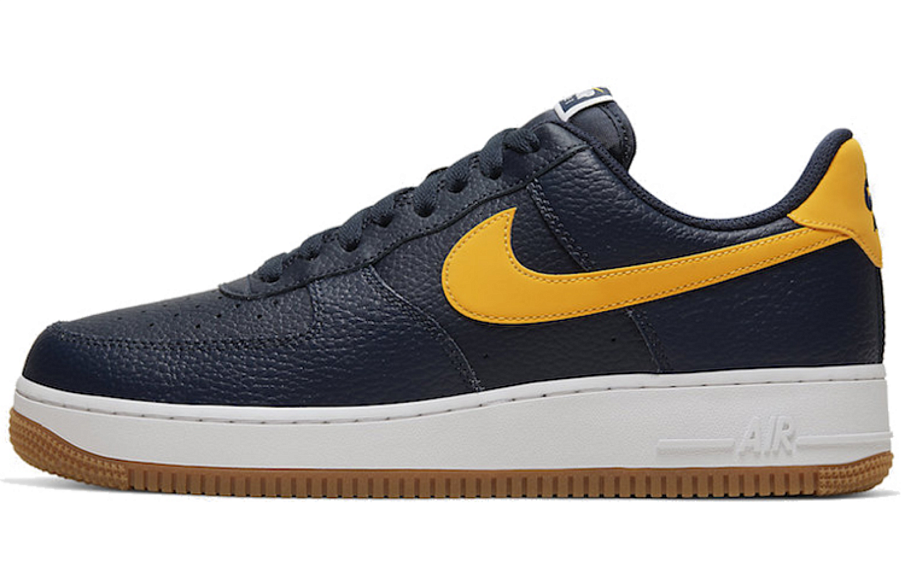 Фото № 1 с приближением к товару «‎Nike Air Force 1 Low 'Michigan'»