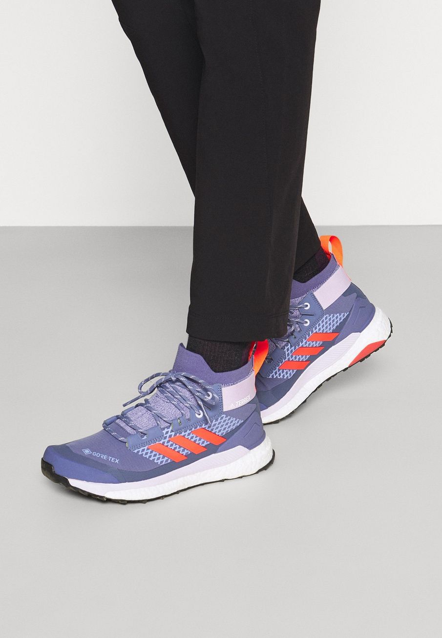 Фото № 3 с приближением к товару «‎Adidas Terrex Free»