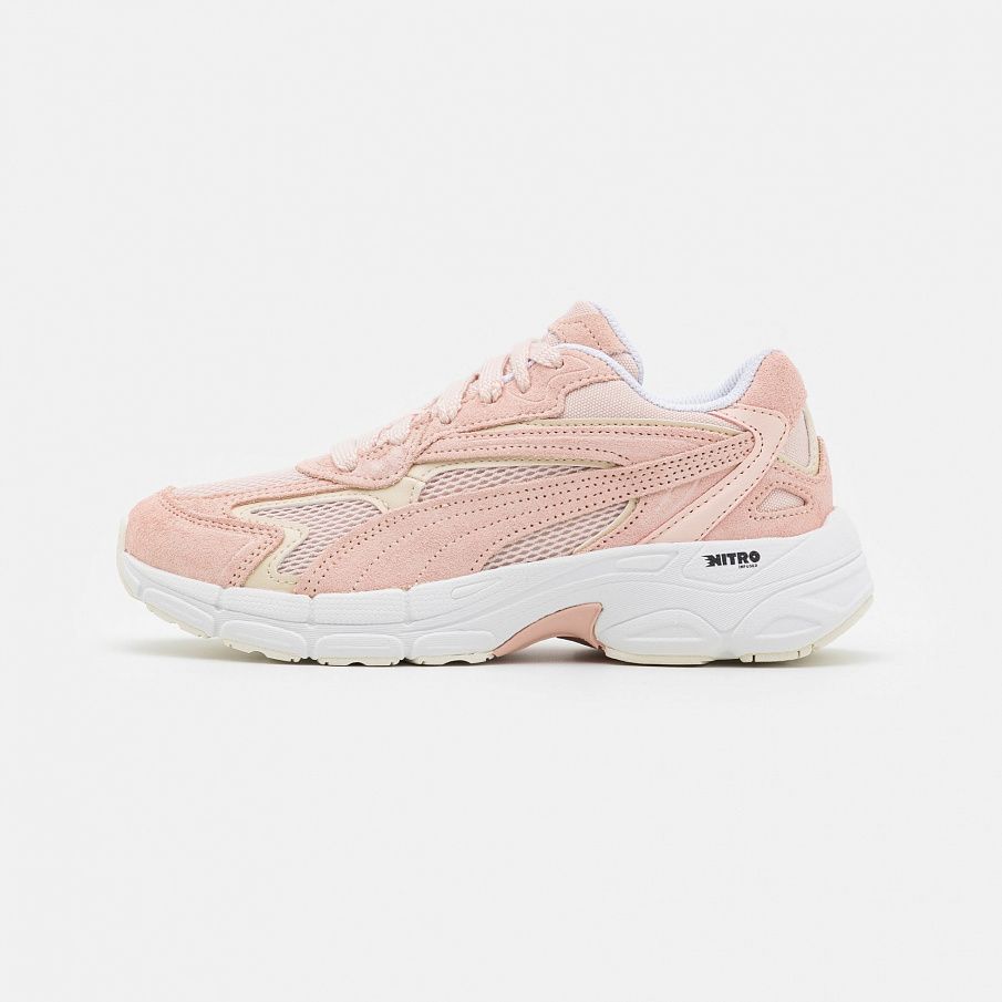 Фото № 1 с приближением к товару «‎Puma Teveris Nitro »