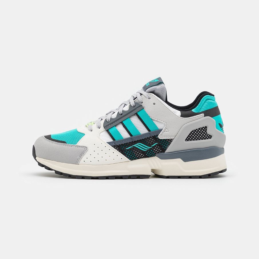 Фото № 2 с приближением к товару «‎Adidas ZX 10,000c »