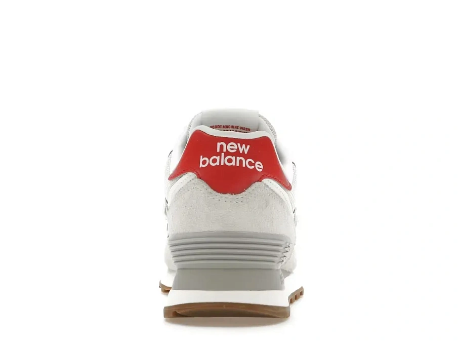Фото № 4 с приближением к товару «‎New Balance 574»