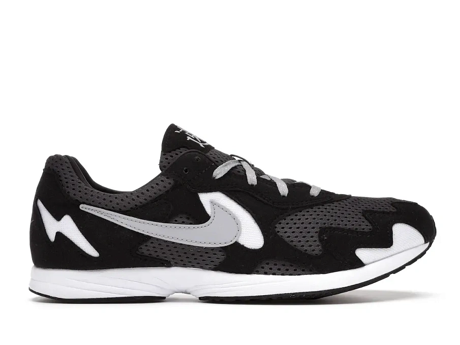 Фото № 1 с приближением к товару «‎Nike Air Streak Lite Black Dark Grey»