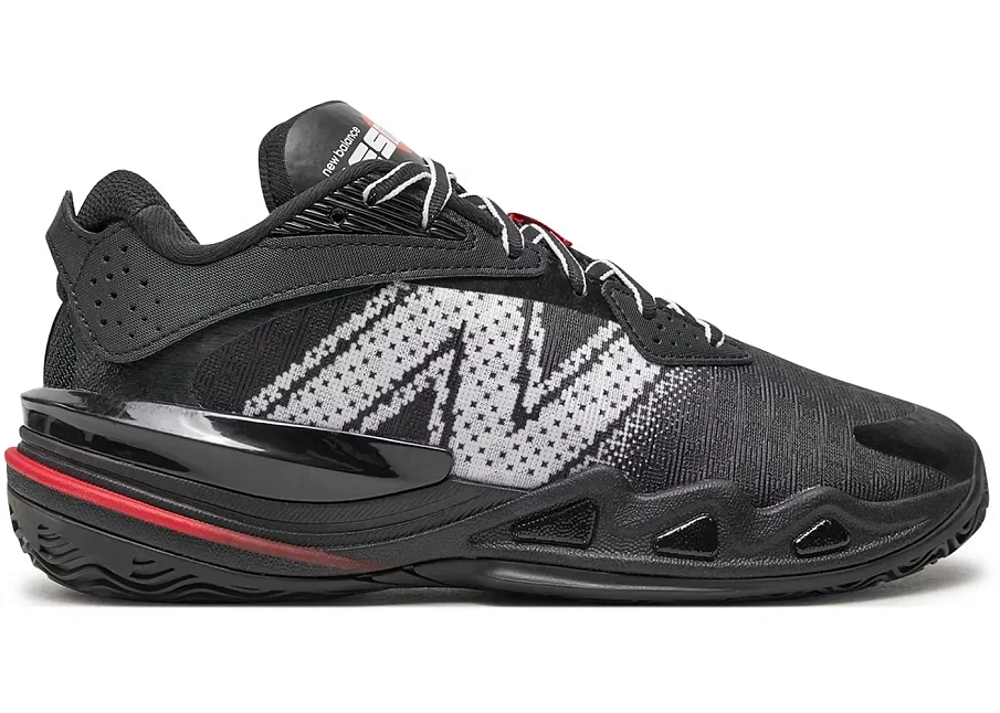 Фото № 1 с приближением к товару «‎New Balance BB Hesi Low v2»