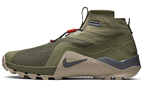Фото № 1 с приближением к товару «‎Nike Metcon SF Green»