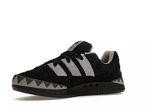 Фото № 2 с приближением к товару «‎adidas Adimatic Neighborhood Black»
