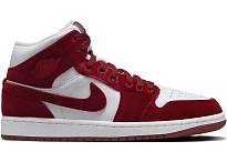 Фото № 1 с приближением к товару «‎Jordan 1 Mid SE»