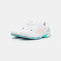 Фото № 2 с приближением к товару «‎Asics Solution Speed 2 Indoor»