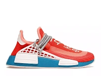 Фото № 1 с приближением к товару «‎adidas NMD Hu Pharrell Extra Eye Orange»