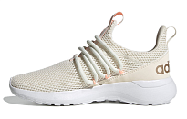 Фото № 1 с приближением к товару «‎adidas neo Lite Racer Adapt 3.0 Kids White»