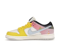 Фото № 3 с приближением к товару «‎Nike SB Dunk Low»