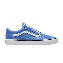 Фото № 1 с приближением к товару «‎Vans Old Skool Nebulas Blue»