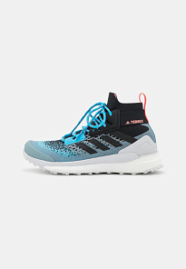 Фото № 1 с приближением к товару «‎Adidas Terrex Free Hiker»