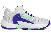 Фото № 1 с приближением к товару «‎adidas Trae Unlimited Purple Lucid Blue»