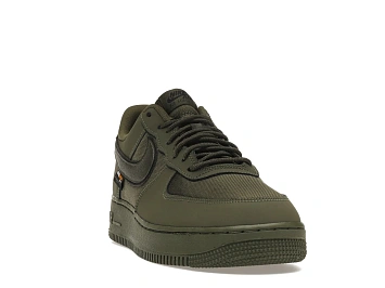 Nike Air Force 1 Low Cordura Cargo Khaki (DO6701-300) - 2