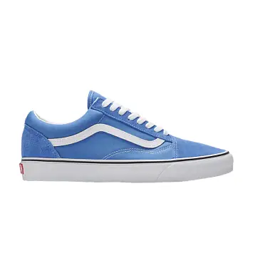 Vans Old Skool Nebulas Blue - 1