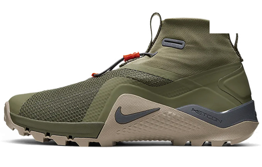 Фото № 1 с приближением к товару «‎Nike Metcon SF Green»