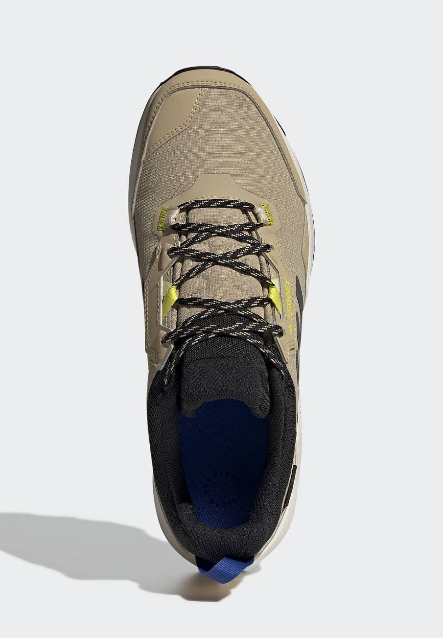 Фото № 2 с приближением к товару «‎Adidas Terrex Gore Tex»