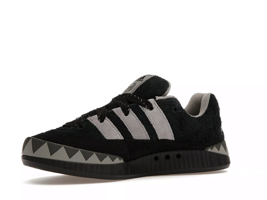 Фото № 2 с приближением к товару «‎adidas Adimatic Neighborhood Black»