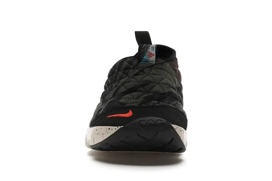 Фото № 2 с приближением к товару «‎Nike ACG MOC 3.0 Mt.Fuji Black»