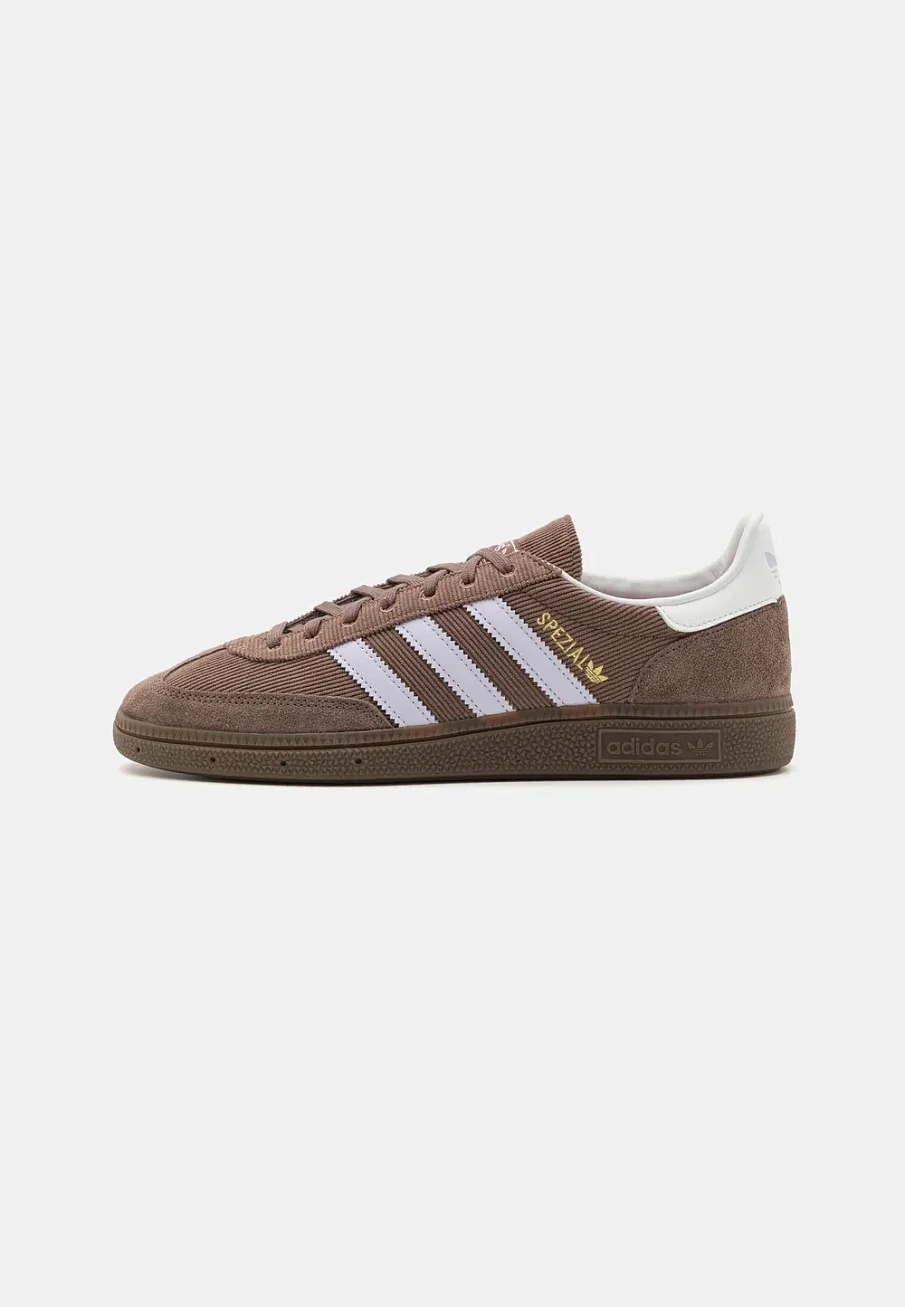 Фото № 1 с приближением к товару «‎Кроссовки Adidas spad115o1po-o11-n»