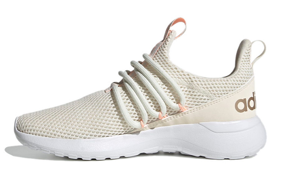 Фото № 1 с приближением к товару «‎adidas neo Lite Racer Adapt 3.0 Kids White»