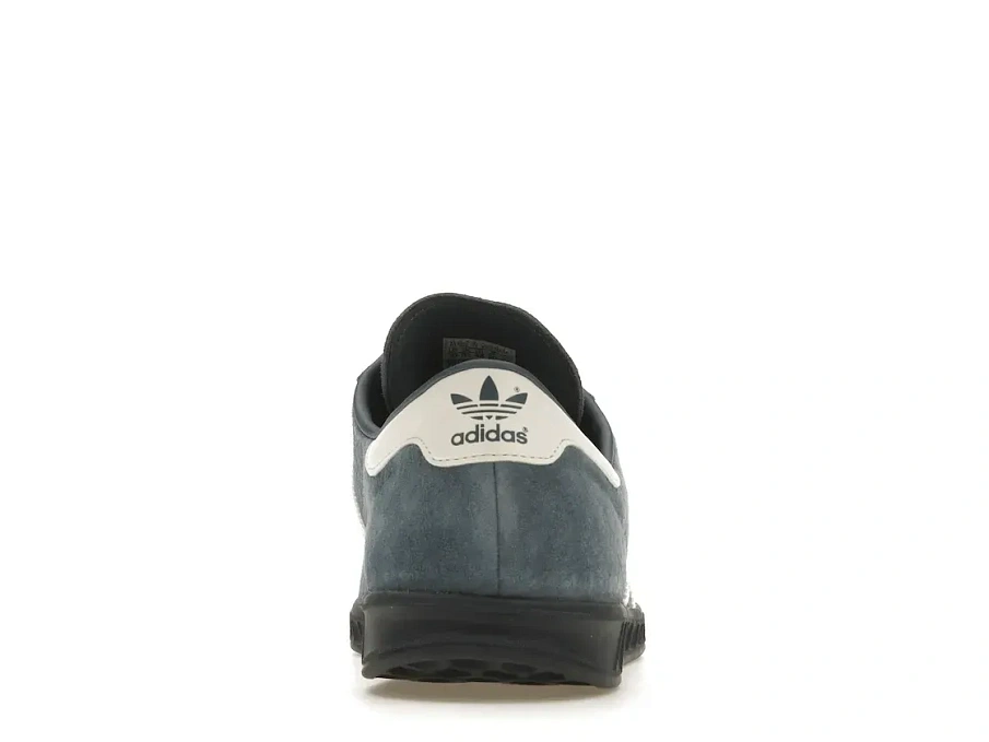 Фото № 4 с приближением к товару «‎adidas Hamburg Wonder Steel»