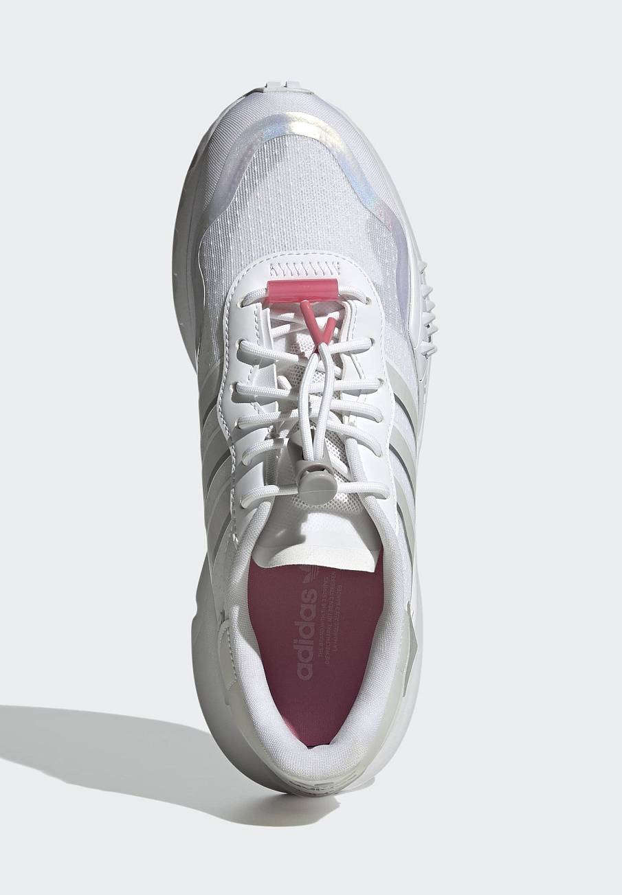 Фото № 4 с приближением к товару «‎Adidas Choigo W »