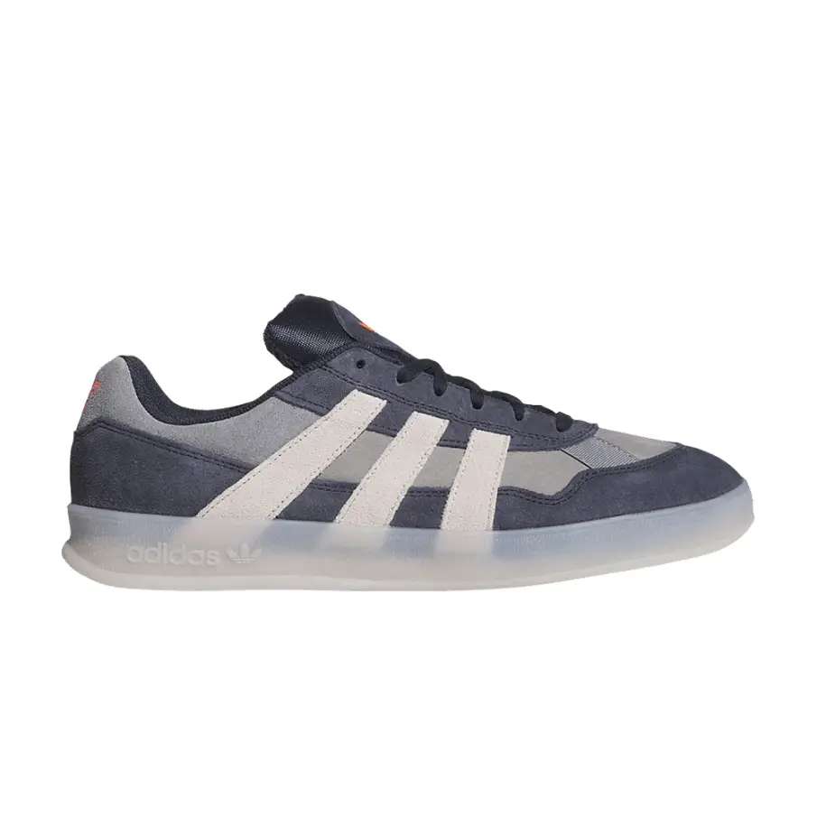 Фото № 1 с приближением к товару «‎adidas Aloha Super Legend Ink (KJ0280)»