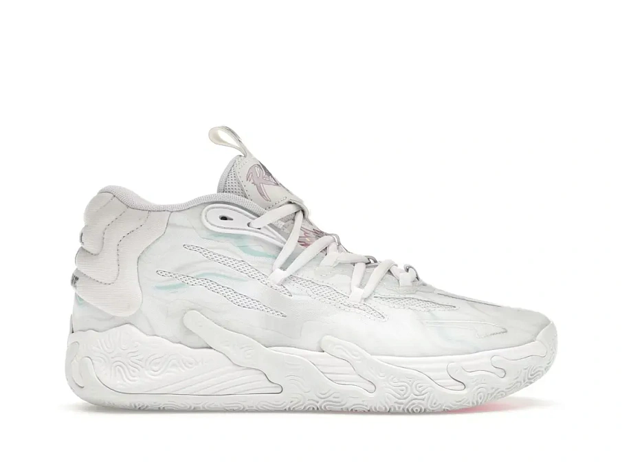 Фото № 1 с приближением к товару «‎Puma LaMelo Ball MB.03»