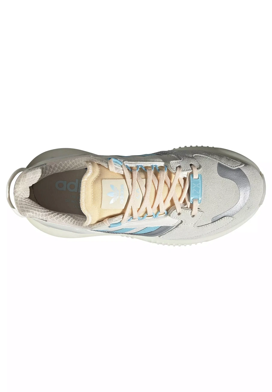Фото № 2 с приближением к товару «‎Кроссовки Adidas SPAD111A219-A11-N»