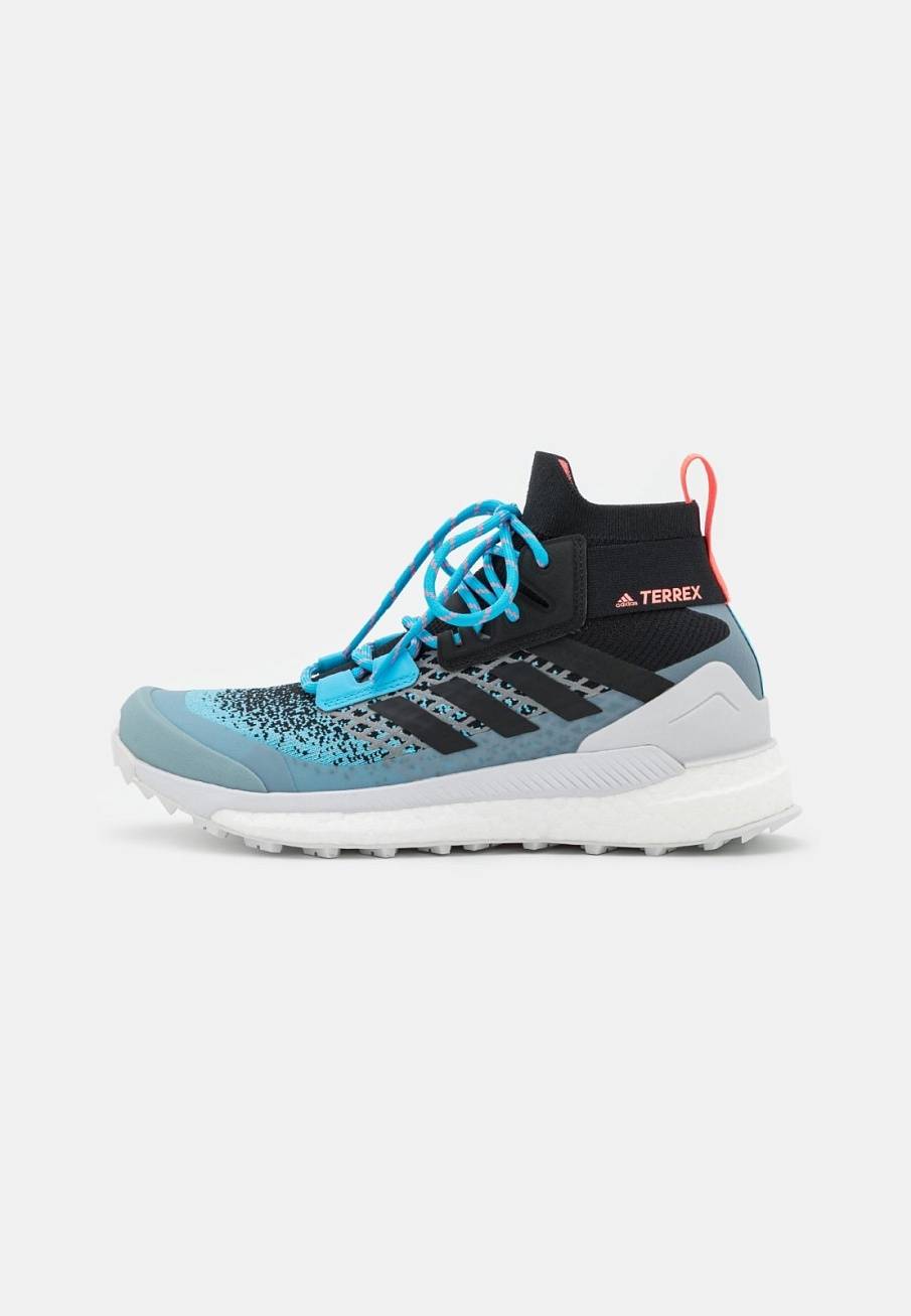 Фото № 1 с приближением к товару «‎Adidas Terrex Free Hiker»
