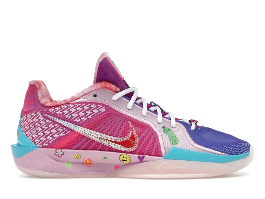 Фото № 1 с приближением к товару «‎Nike Sabrina 2»