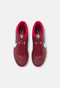 Фото № 4 с приближением к товару «‎Nike Tiempo React Legend 9 Pro IC »