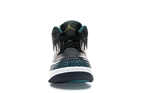 Фото № 2 с приближением к товару «‎Jordan 3 Retro Rio Teal »