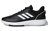 Фото № 1 с приближением к товару «‎adidas neo Courtsmash 'black'»