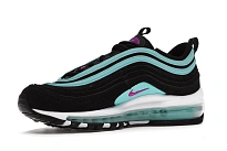 Фото № 3 с приближением к товару «‎Nike Air Max 97 Black Hyper Violet »
