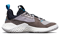 Фото № 2 с приближением к товару «‎Nike Air Jordan Delta Sports Casual Shoes»