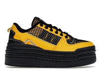 Фото № 1 с приближением к товару «‎adidas Triple Platforum Low Crew Yellow Black»