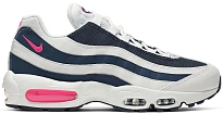 Фото № 1 с приближением к товару «‎Nike Air Max 95 Marine Day Blue»