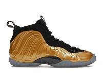 Фото № 1 с приближением к товару «‎Nike Air Foamposite One Metallic Gold »