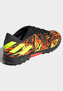 Фото № 3 с приближением к товару «‎Adidas Korki Turfy»