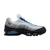 Фото № 1 с приближением к товару «‎Nike Air Max 95 OG Blue Spark»