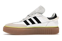 Фото № 3 с приближением к товару «‎adidas Super Sleek 72 Beyonce Ivy Park White Black »