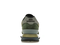 Фото № 4 с приближением к товару «‎New Balance 574 Legacy»
