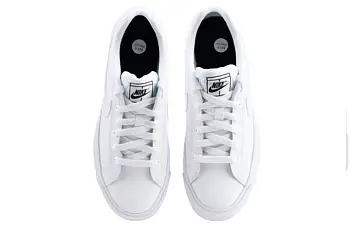 Nike Court Royale AC 'White' - 5